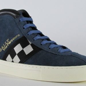 Bally Par-Cours Sneakers